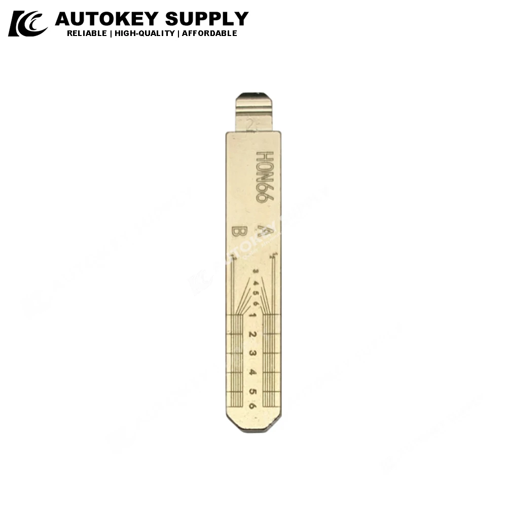 AutokeySupply для лезвия ключа