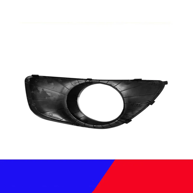 Fog lamp frame cover 865232B700 865242B700 Front fog lamp cover LH RH for hyundai Santa fe 2010-2012 86523-2B700 86524-2B700