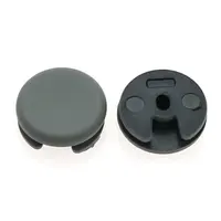 JCD 1pcs For 3DS 3DSXL 3DSLL Analog Controller Stick Cap 3D Joystick Cap For New 2DS 3DS LL XL Thumbstick Button - Image 3