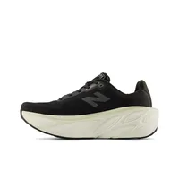 New Balance Fresh Foam X More v5 Chaussures de course décontractées confortables et élégantes pour hommes, noires MMORCD5 3