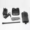 IC-F3003 VHF 136-174 mhz IC -F4003 UHF400-470mhz 5w 16 Channel Analog Handheld Portable Transceiver Two Way Radio for ICOM 4