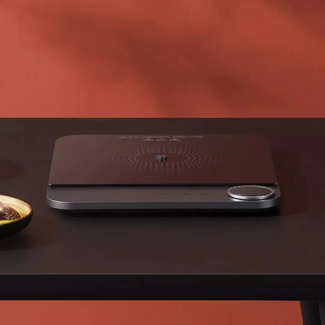 Induction Cooker 2100W Ultra-thin 100 firepower Connect to Mijia APP For Xiaomi Mijia