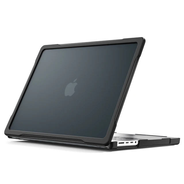 Laptop Sleeve Case for Apple Macbook Pro Air Laptop Bag Cases 16 15 14 13 13.6 inch Plastic Sleeve Matte Hard Shockproof Cover