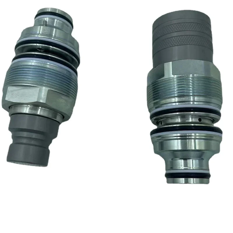 

6679837 6680018 for Bobcats Quick Connector 6 months warranty