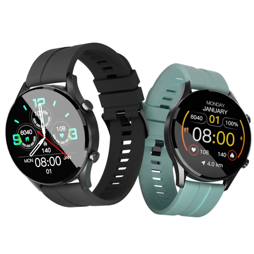 IMILAB W12 Smart Watch 