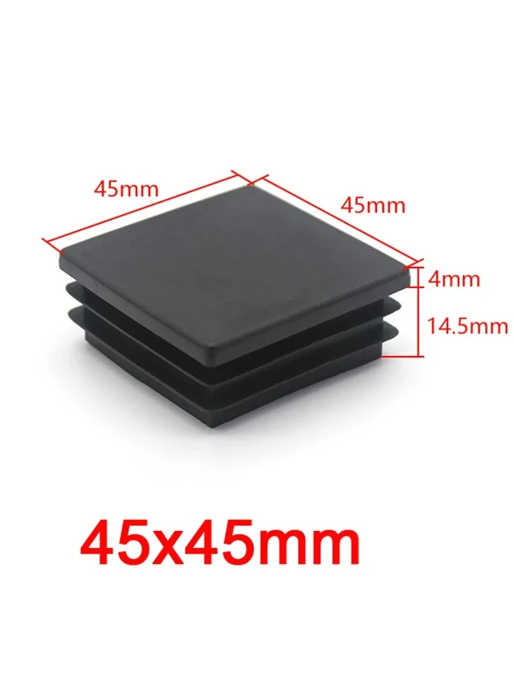 2pcs 45x45mm