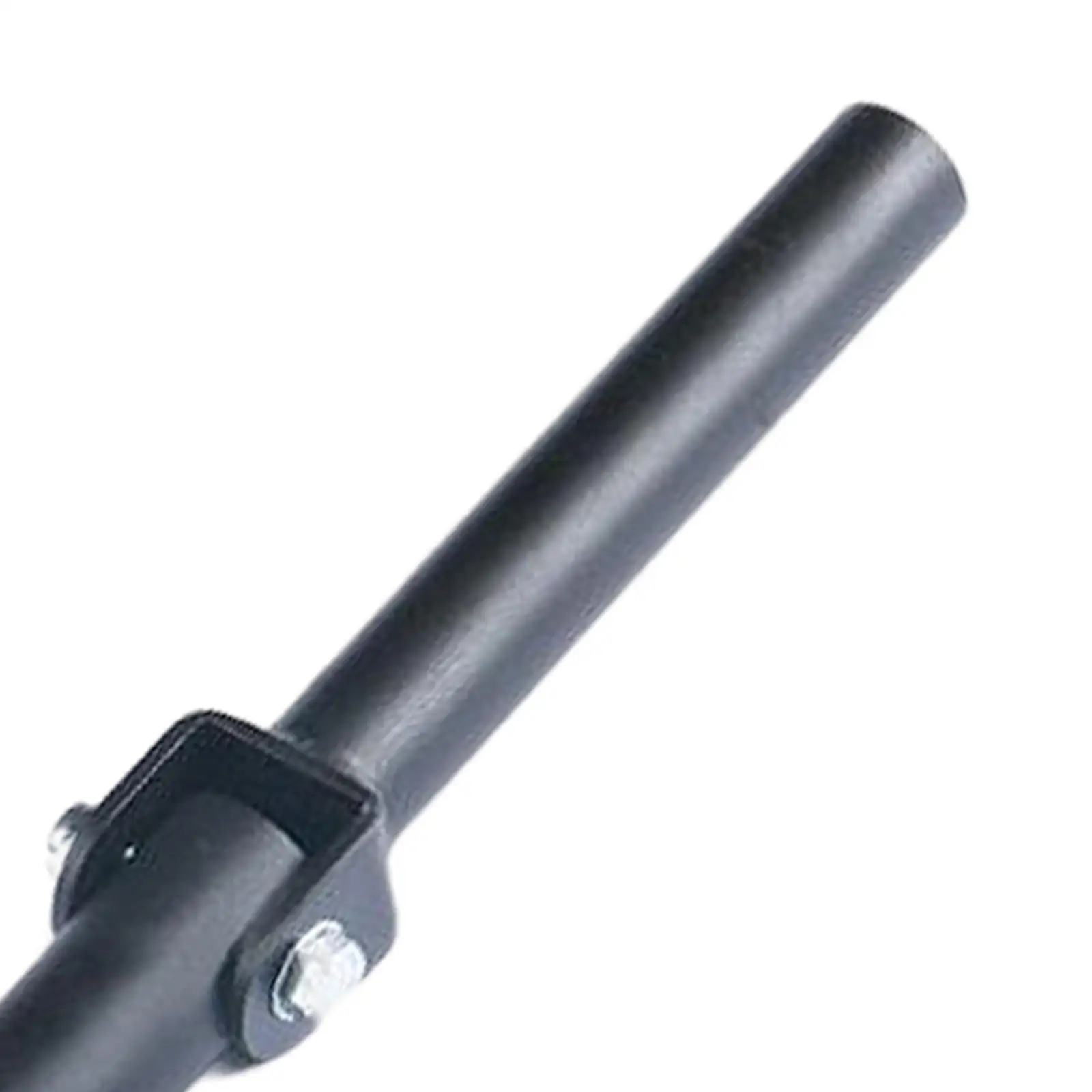 Weight Lifting Accessories Gym Exercise Equipment Landmine Attachment Must-Have For Explosive Deadlift Workouts Sturdy Steel Structure