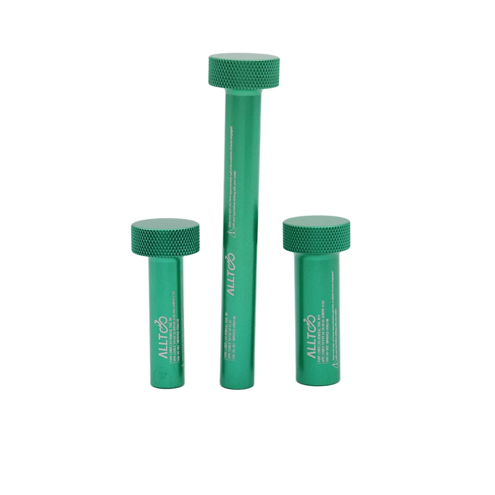 Fahrrad-Reparatur-Werkzeuge für Fox Unterbein-Entfernungswerkzeug für Dämpferseite 32 34 36 38 40 mm SC TC Gabelnfeder – Detail 2