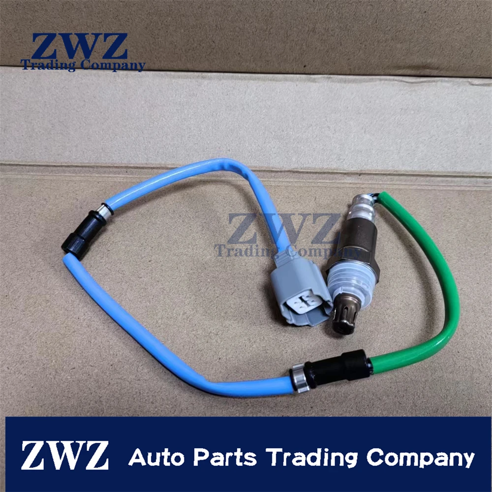 

For Honda Odyssey RB1 Front Upstream Air Fuel Ratio Oxygen Sensor 36531-RFE-J01 36531RFEJ01 211200-2122 2112002122