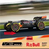 Rlaarlo X12s Brushless 1/12 Electric Yue Rc Remote Control Car Adult 4wd High Speed Drift Remote Control Car Toy Boy Gift 1