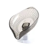 Soap Storage Rack Drain Soap Dish Bathroom Shower Soap Bathroom Hole Soap Mounted Free Accessories Box Wall Storage Holder 6