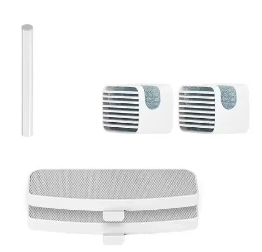 Smart Pet Water Dispenser Xiaomi mijia Smart pet water dispenser special filter element set-automatic silent sterilization filter smart pet water dispenser