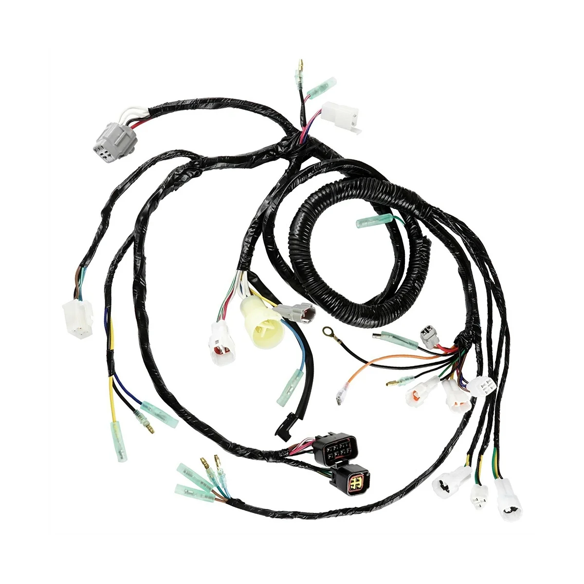 

New Wire Harness Assy 5NF-82590-00-00 for Yamaha Warrior 350 YFM350X