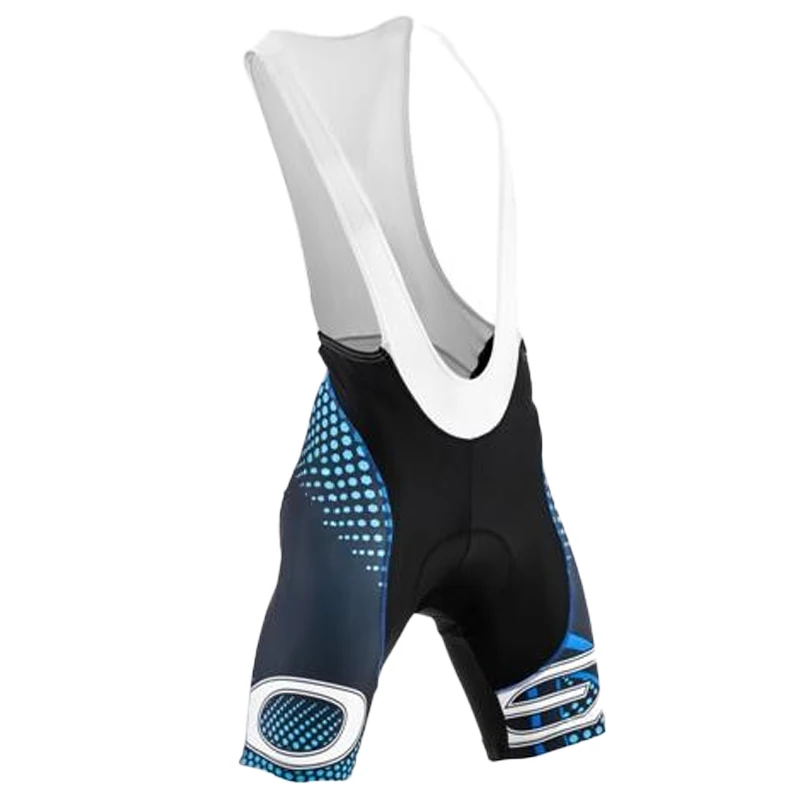 Men Cycling Shorts Padded Road Bicycle Mtb Mountain Bike Men's Cycling Shorts Breathable Compression Bib
