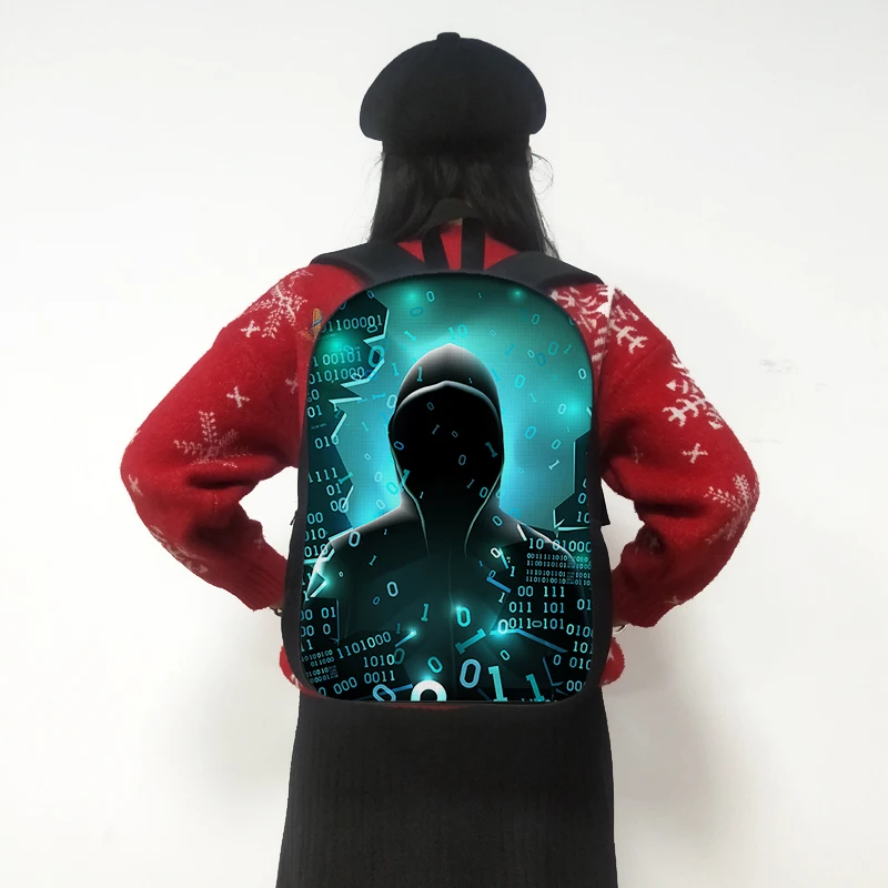 Cmd run Zero Day / 404 not foundリュックサックanonymacker