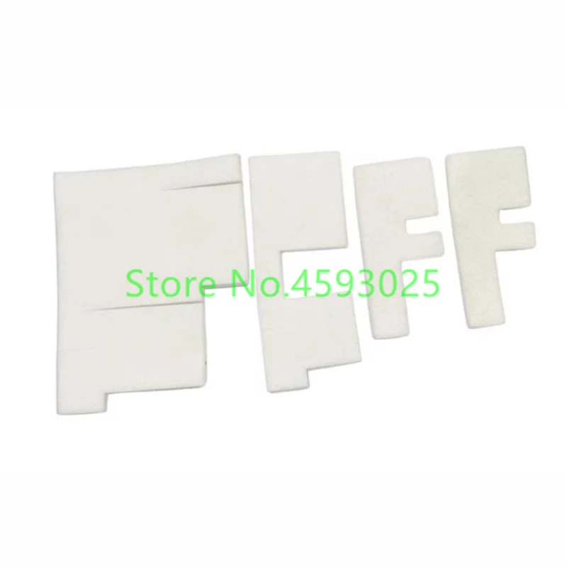 Premium Absorber Ink Kit Partial Replacement