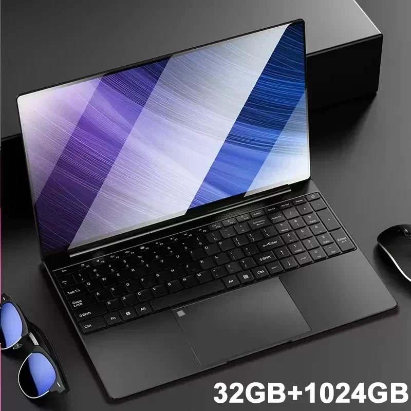 black 32GB 1024GB
