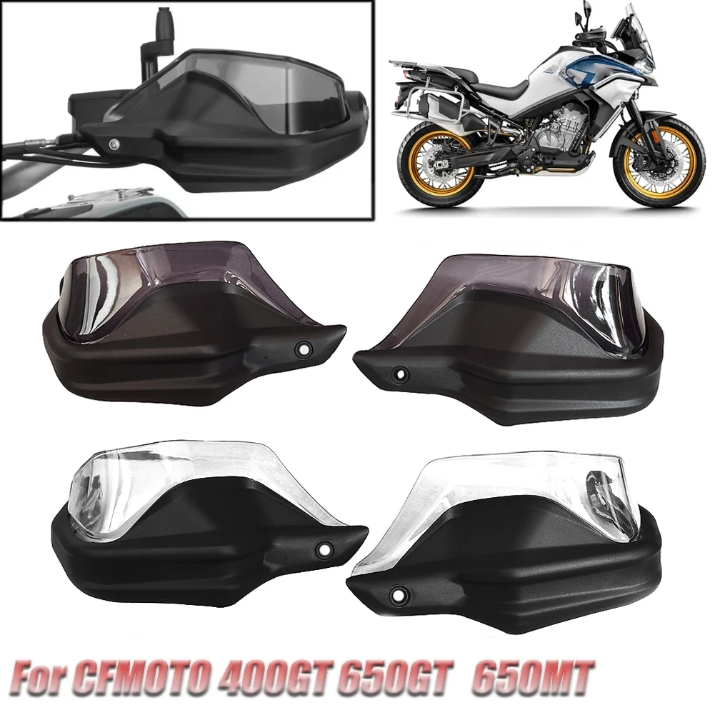 

Motorcycle Handguard Hand Guards For CFMOTO 650MT 800MT 650 800 MT Hand Guards Protectors Hand shield