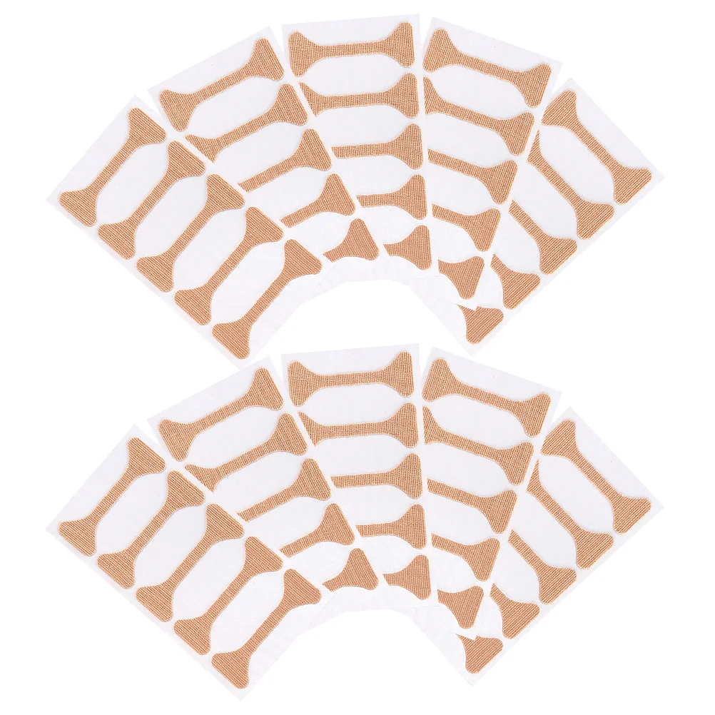 

100pcs Ingrown Toenail Corrector Strips Ingrown Toenail Removal Tool Toenail Patch