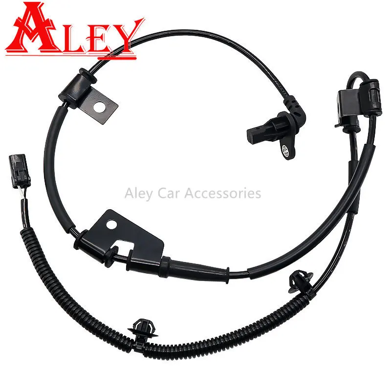 

Совершенно новый 95670-2E300 956702E300A передний левый датчик скорости колеса ABS для HYUNDAI Tucson (2006-2007)