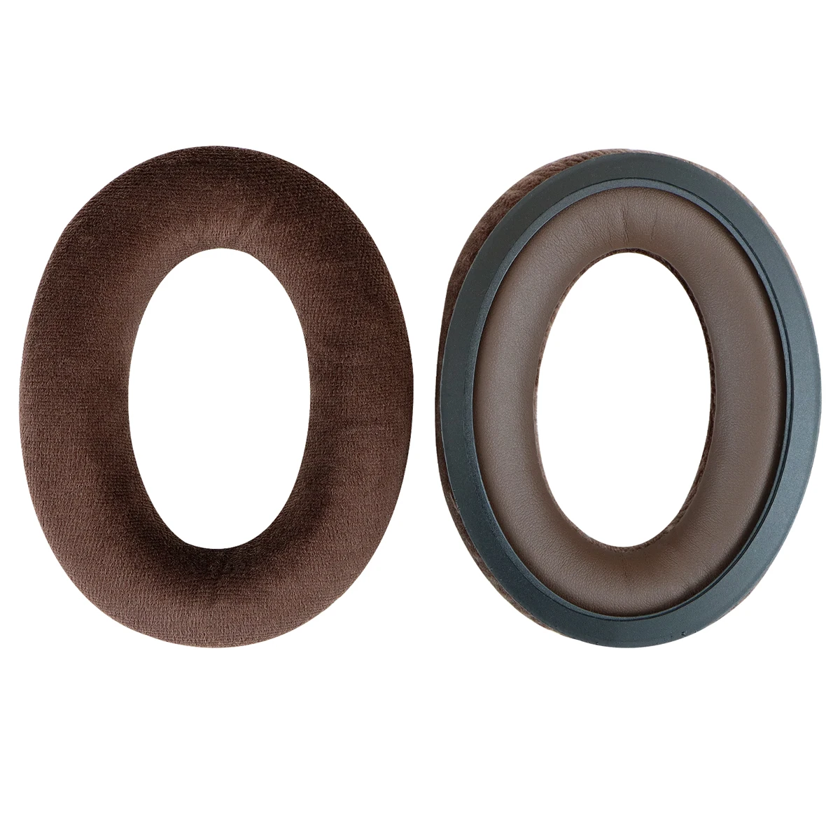 Replacement Ear Cushion Cover Memory Foam Earpads for Sennheiser D515 518 560s 595 HD598 HD558 PC360 Headphone