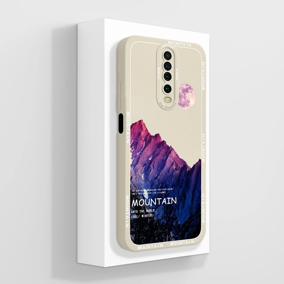 Cute Astronaut Liquid Durable Shockproof High-Quality Phone Case Cover
