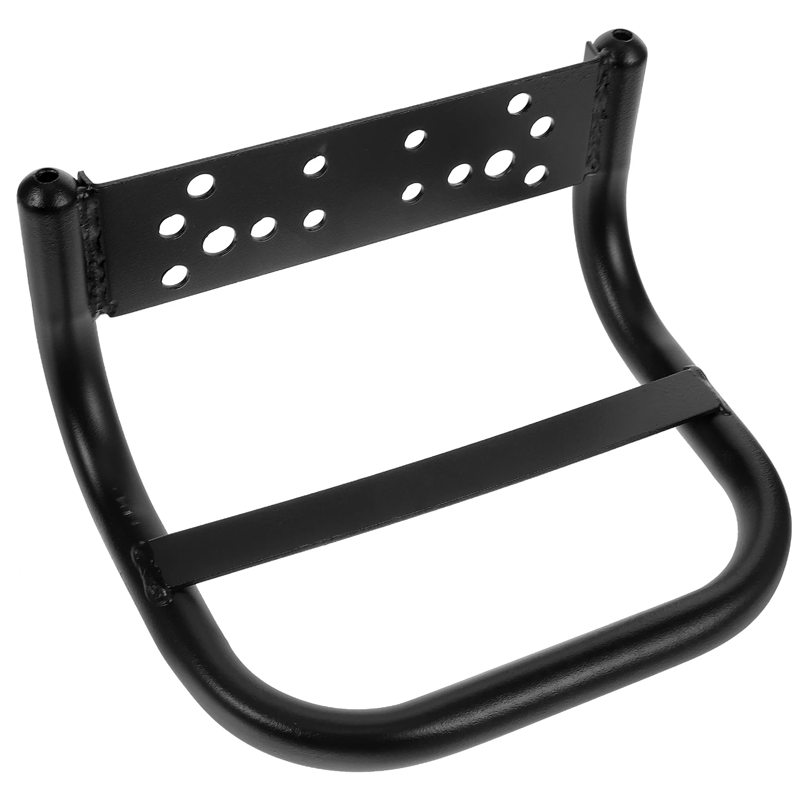 

Bicycle Rear Seat Handle Grip Non Slip Kids Safety Handle Grip Bikes Child Back Seat Armrest Electric Bicycle Seat