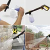 Car Wash Tool for-Karcher K2 K3 K4 K5 K6 K7 High Pressure Washer Replacement Car Wash Cleaner 5