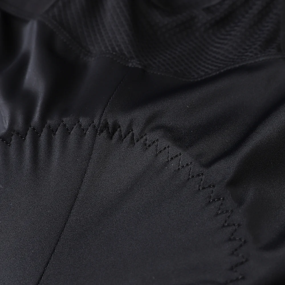 YKYW Men Cycling Bib Shorts Summer Outdoor Wear Breathable Riding Bike Tight Bicycle Mtb Bib Shorts Bicycle Clothing
