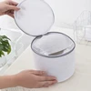 Mesh Laundry Bag Polyester Laundry Wash Bags Coarse Net Laundry Basket Laundry Bags for Washing Machines Mesh Bra Bag 3