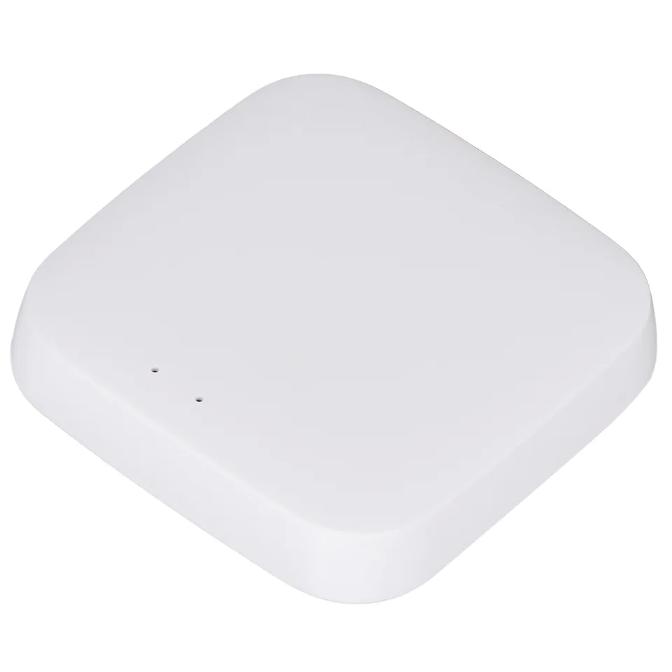 Smart Bluetooth Home Hub with Infrared Control