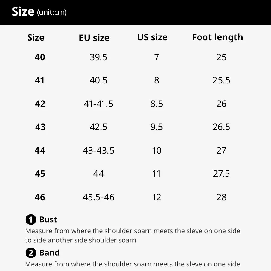 Рисунок 6 - Кроссовки мужские модные спортивные