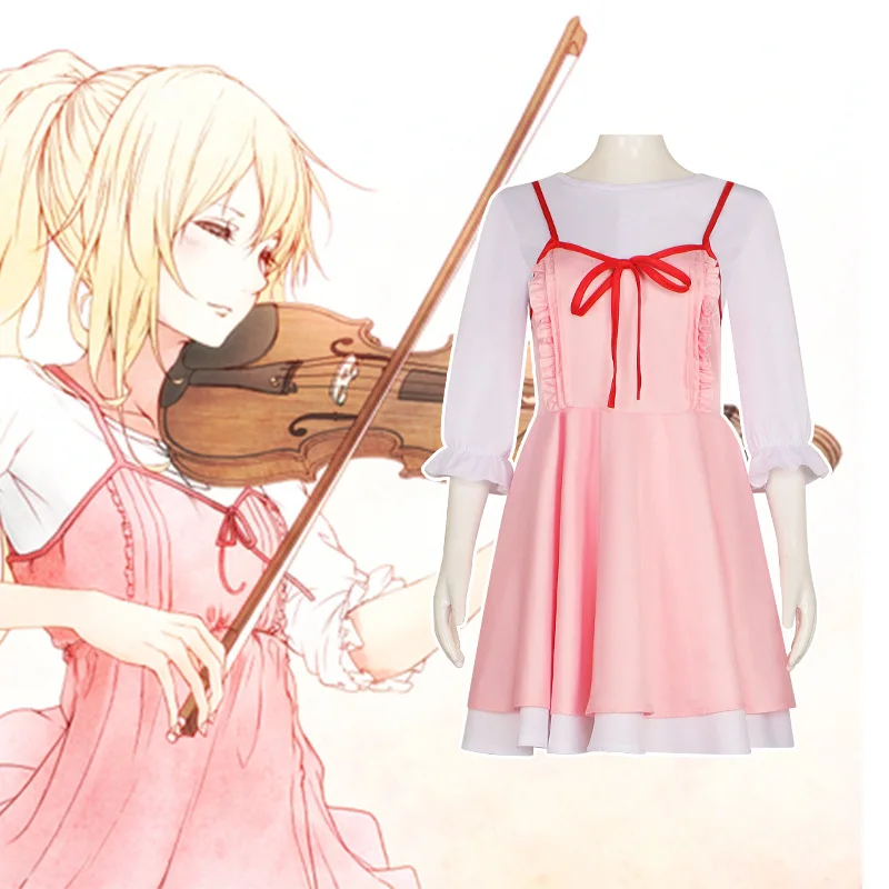 

Popular Anime Characters Cosplay Costumes, Wigs, Sweet and Versatile Halloween Comics, Stage Performances, Cosplay Costumes