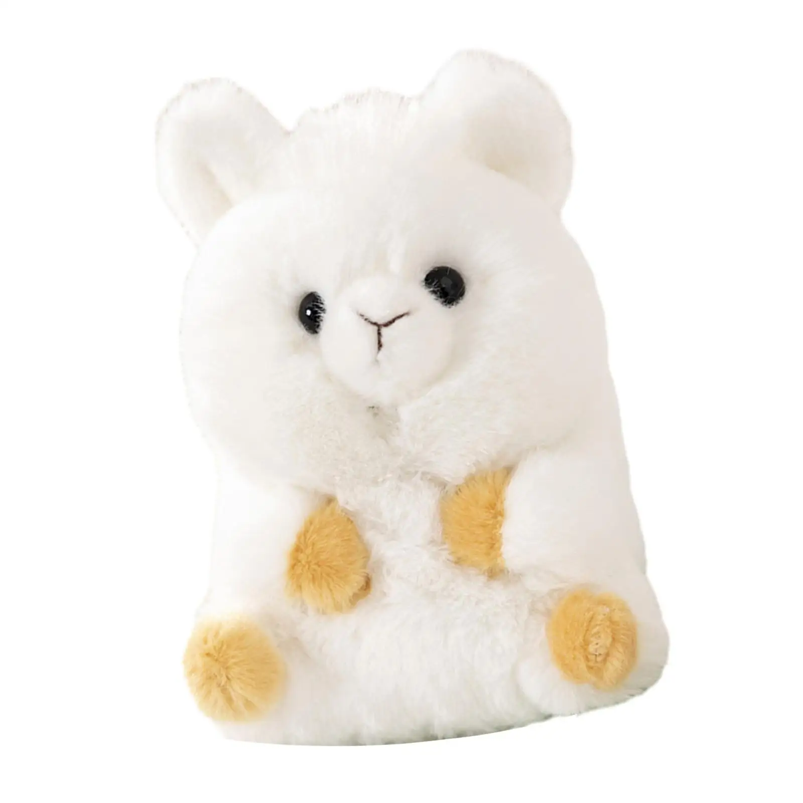 

Stuffed Toy Adorable Party Favors Soft Cute Plush Toy for Birthday Gift Kids