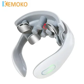 Smart Neck Massager 7