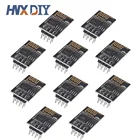 ESP-01S ESP8266 Versión mejorada