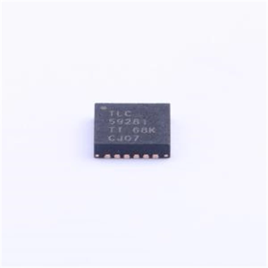 TLC59281RGER