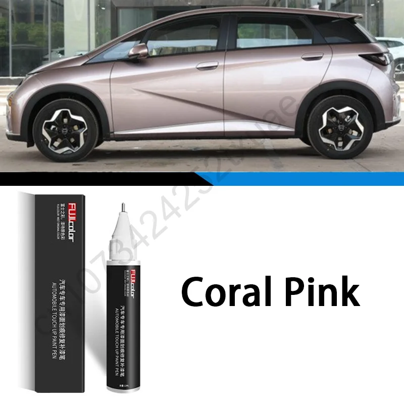 coral pink