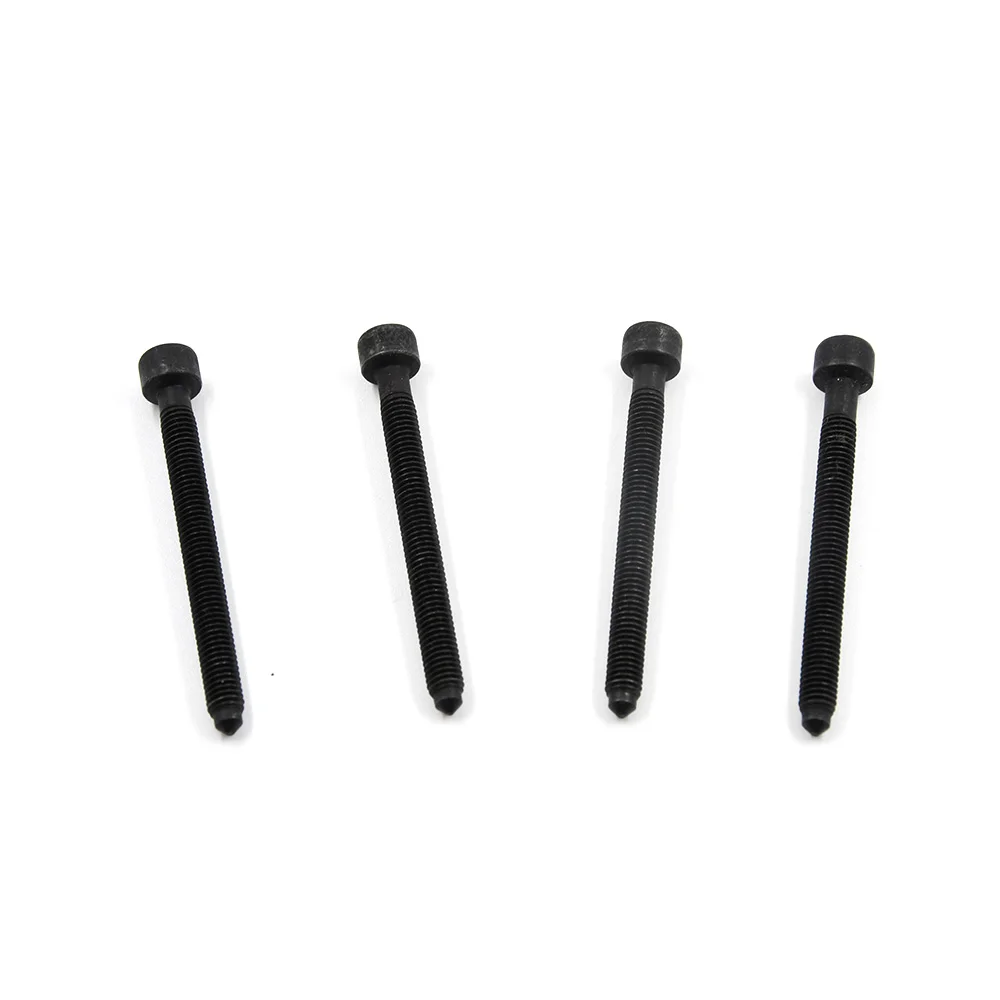 Kit De Réparation De Joint D'injecteur De Carburant, Boulon