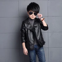 57290-064c50.jpg Leather Jacket Boys Faux Leather Warm Winter Coat