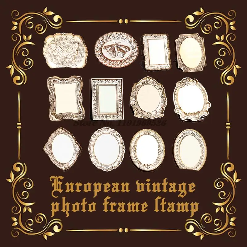 Wax Sellos Photo Frame Stamp Seal Skyworm Moth Butterfly Manico In Legno Per Busta Per Invito A Nozze Fai Da Te Sealling Wax Stamp