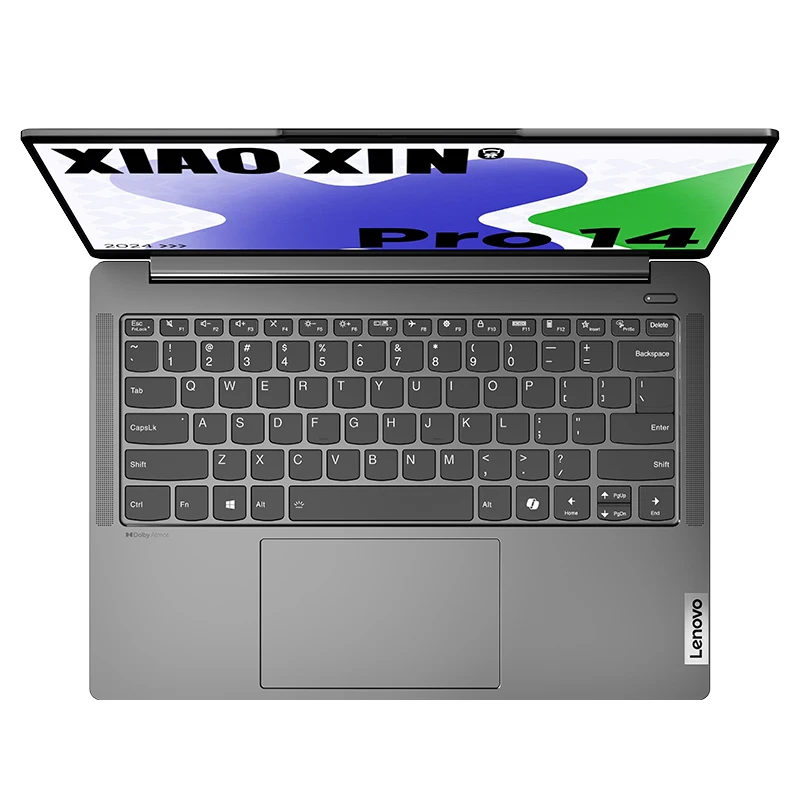 Lenovo Xiaoxin pro 14 AI 2024 U5 ARC 14inch 32G+1/2TB 2.8K 120Hz 6