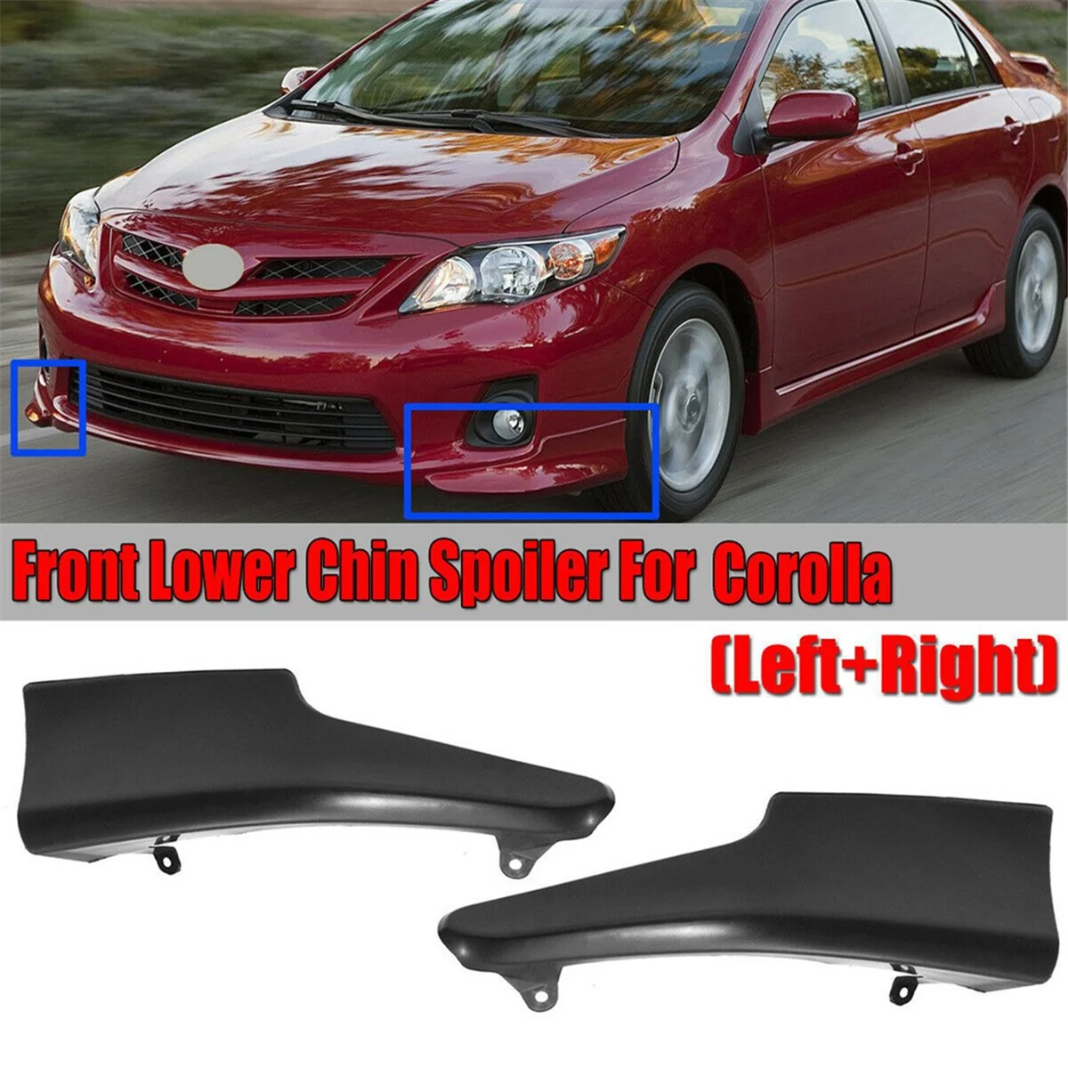 Toyota Corolla ڵ   ϴ  Ϸ , 2011-2013  ø  ǻ ()