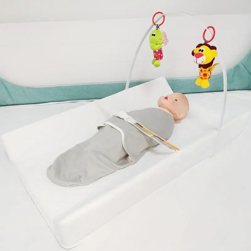 Baby Changing Table Changing Table Nursing Pad Baby Massage Touch Mat Processing Toys