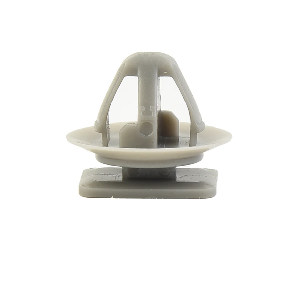 50x Plastique Voiture Porte Clips Pour Mazda CX-5 CX5 CX-7 3 6 2 Atenza