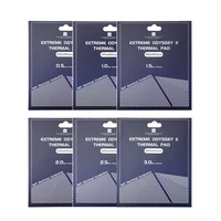 Thermalright ODYSSEY Ⅱ 2nd Generation 14.8W/MK  Silicone Pad thermal pad CPU/GPU Graphics Card Motherboard Thermal Pad 84x45x4.0 - Image 4