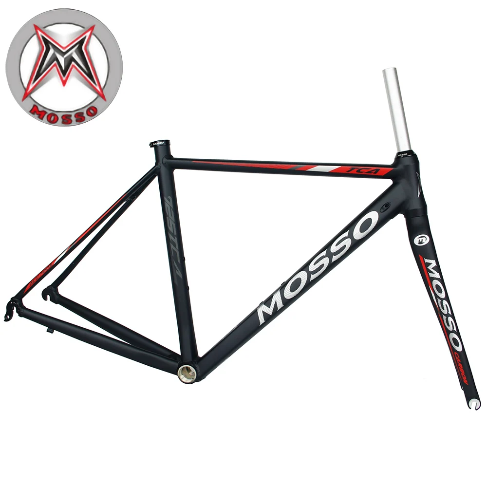 mosso frameset