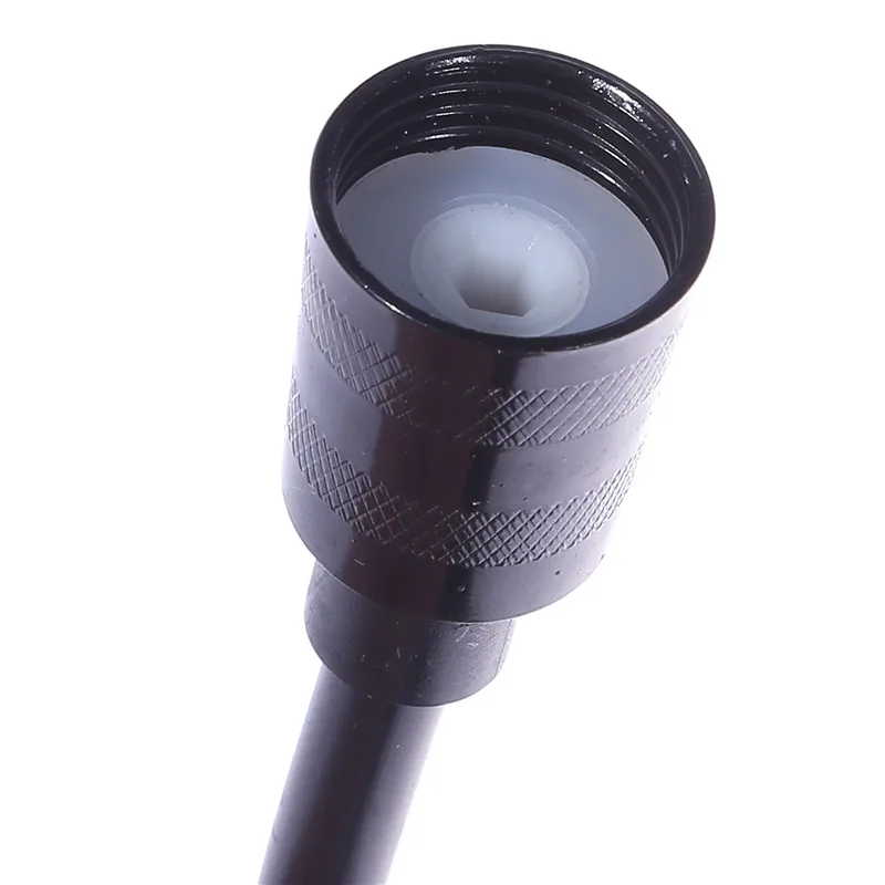 Telescopic Shower Hose Spiral Spring Hose Toilet Bidet Sprayer Telephone Line Plumbing Bathroom Accessories 150cm 200cm plumbing hose shower hose extender shower hose plumbing supply hose