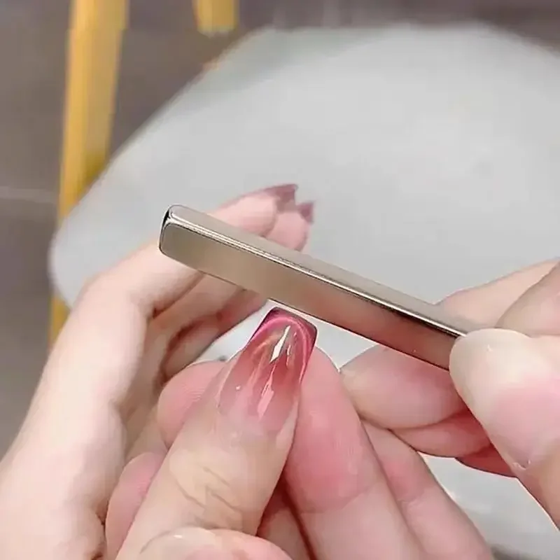 Cat Eye Nail Gel Polish 1pc with Magnet for Nail Art