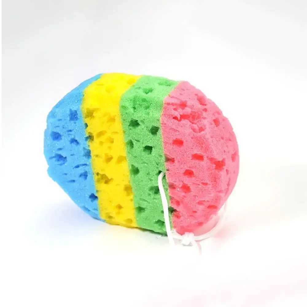 Bath Sponge for Body Scrub Exfoliating Brushes Body Treatment Peeling Skin Scrubber Bast Wisp Washclothes Skin Care rubbing washcloth,exfoliating shower brush,bath brush,shower scrubber,exfoliating washcloth,skin exfoliating cloth,exfoliating bath glove,shower sponge,bath sponge,exfoliating bath brush,exfoliating scrubber,exfoliating shower scrubber